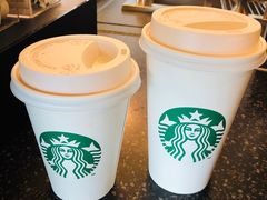 -星巴克(北京首都国际机场7店)