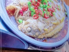 -神府路壹号·海鲜烧烤·砂锅粥·锅物(三坊七巷店)