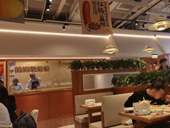 -姥姥家春饼店(惠新东街店)