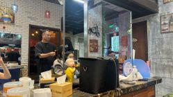 -T.1 hair salon烫染接发