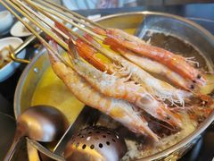-斯普汇生蚝牛排馆(中骏世界城店)