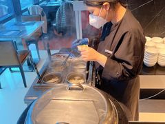 -上海龙之梦万丽酒店