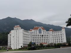 -罗浮山嘉宝田森林温泉度假酒店