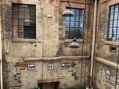 -八号桥艺术空间1908粮仓