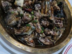 -明本湛江鸡•海鲜小厨(陈家祠店)