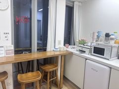 -竹川学社·自助沉浸自习室(海淀黄庄店)