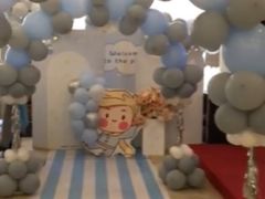 -天外天美食广场(哈尔滨路店)