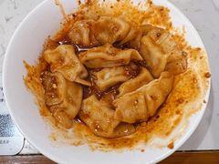 -樊三嬢手工甜水面(大邑安仁店)