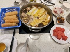 -稻香酒家·33年老字号·港式粤菜(富邦中心店)