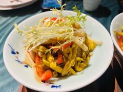 -C31地窖餐厅(黑龙江北路店)