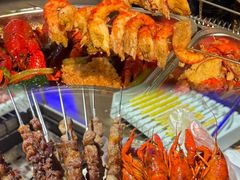 -金鹰国际购物中心(江都店)