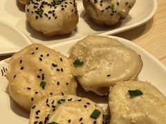 -小杨生煎(白玉兰广场店)