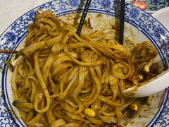 -老浒记烤鸭-北京菜(琉璃厂店)