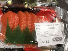 -盒马鲜生(189购物中心店)
