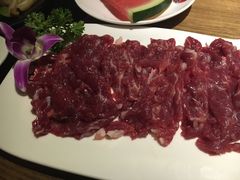 -牛焱·贵州黄牛肉火锅(城西银泰店)