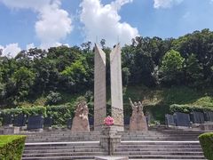 -紫金山山顶公园