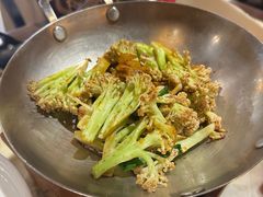 -绿茶餐厅(朝阳大悦城店)