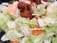 -高基五春川炒鸡排 韩国料理(威海总店)
