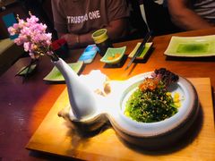 -鳗鱼家·深夜食堂(军博店)