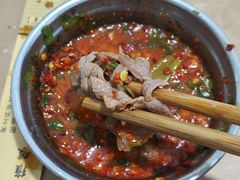 -黑竹沟新场牛肉火锅