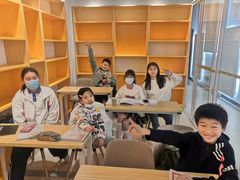 -英孚国际留学·雅思托福·DSE A-Level AP(福田中心)