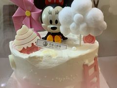 -云朵上的鱼(莘庄店)
