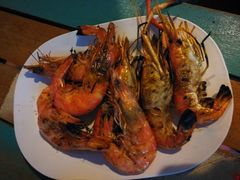 -Doo Dee Thai Food(Issan/Isaan/Esan)