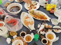-星奇缘·海鲜餐厅(东山美食地标店)