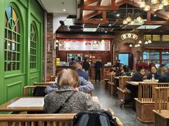 -龙抄手(春熙路总店)