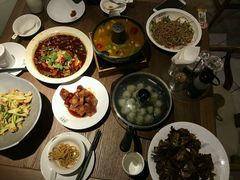 -全聚德(江宁店)