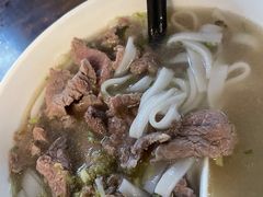 -潮镇老尾牛杂(环城西路店)