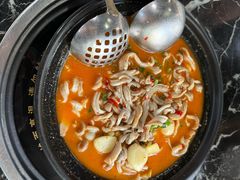 -李师傅脆肚(华强北店)