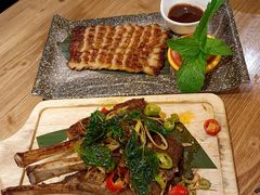 -泰堤坊(淡水体育馆店)