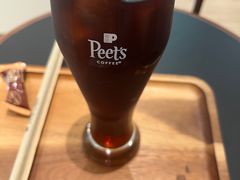 -Peet's 皮爷咖啡(乐峰店)