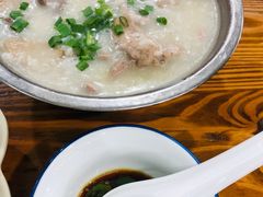 猪杂粥-南记食粥坊·宵夜大排档(岭南分店)