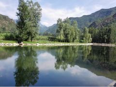 upload_pic-乌龙峡谷景区