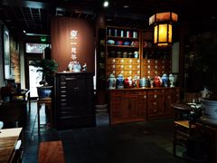 -一慈茶馆(雨田馆)