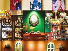-牡丹弄·咖啡馆·酒馆(红坊里店)