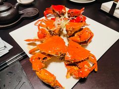 -领事馆19号中餐厅(厦门海景洲际酒店)