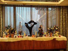 -澳门十六浦索菲特大酒店