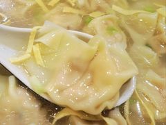 -东泰祥生煎馆(重庆北路店)