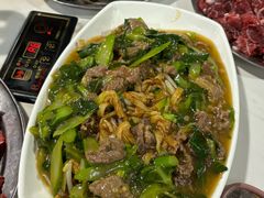 -菜忠潮州牛肉店(岗厦店)