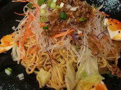 -屯屯面(海尔路店)
