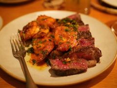 -THE CANNERY&JUJU 新鲜海鲜·牛排美食酒廊
