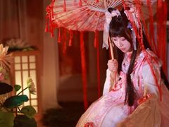 -红袖添香古风写真馆