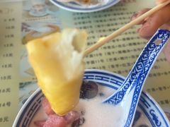 -广信牛奶甜品世家(台东店)