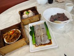 -鼎珑点心仔(燕塘店)