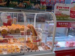 -味多美蛋糕(东直门店)