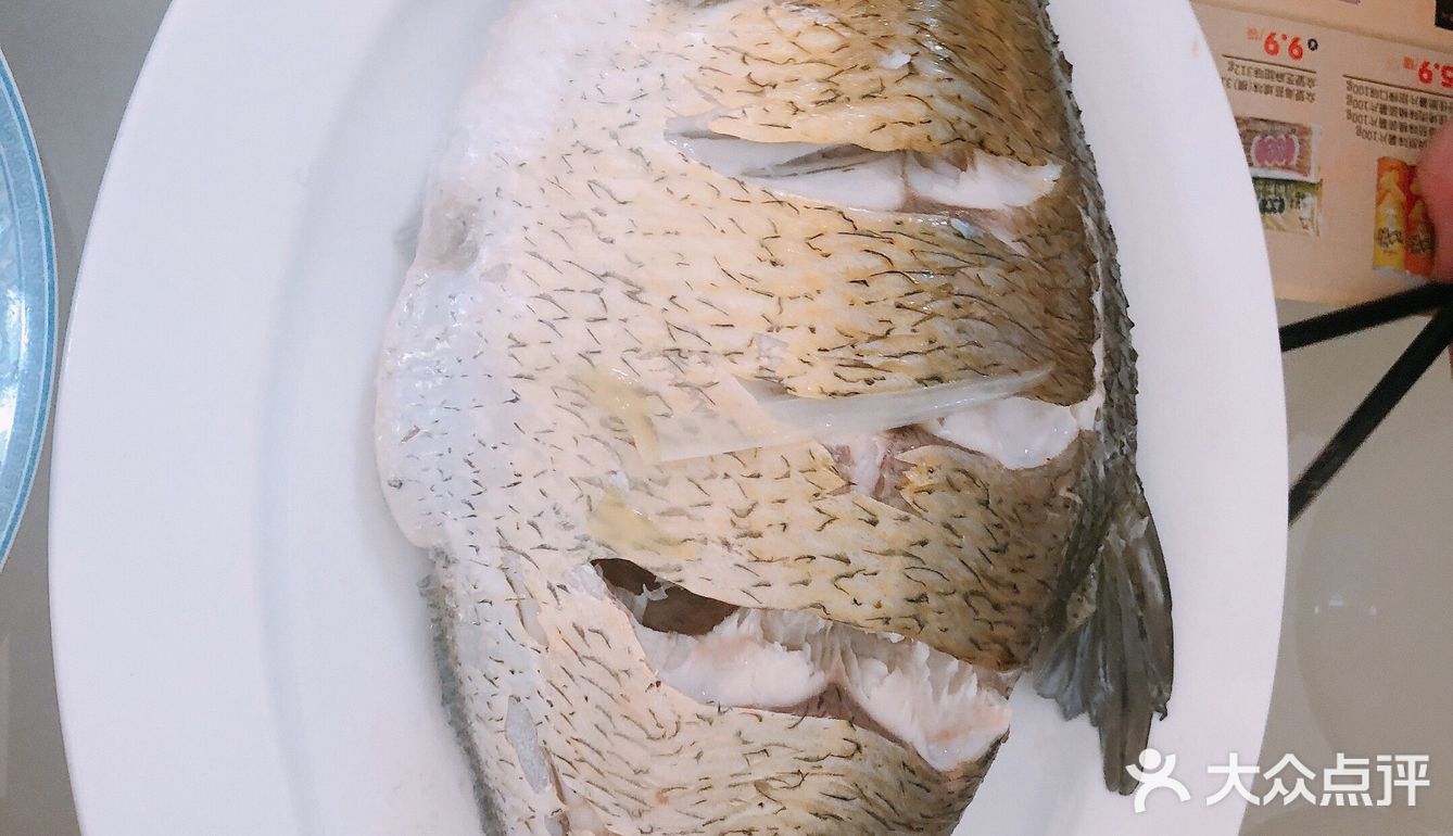 婆婆的美食时间