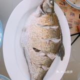 婆婆的美食时间